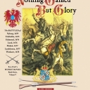 Nothing Gained But Glory (2010)