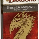 Three-Dragon Ante: Emperor's Gambit (2010)