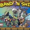 Abandon Ship (2009)