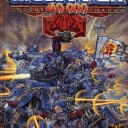 Warhammer 40,000: Rogue Trader (1987)