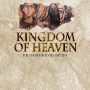 Kingdom of Heaven: The Crusader States 1097-1291 (2012)