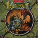 Runebound (First Edition) (2004)