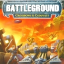 Battleground: Crossbows & Catapults War Chest Starter Set (2007)