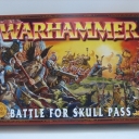 Warhammer Fantasy Battle: Battle For Skull Pass (2006)