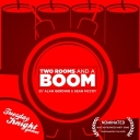 Two Rooms and a Boom (2013)