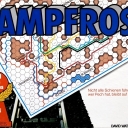 Dampfross (1983)