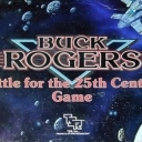 Buck Rogers: Battle for the 25th Century Game (1988)