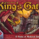 King's Gate (2002)