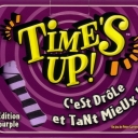 Time's Up! Édition purple (2007)