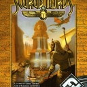 Scarab Lords (2002)