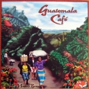 Guatemala Café (2007)