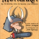 Munchkin (2001)