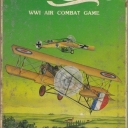 Ace of Aces: Flying Machines (1983)