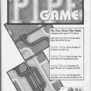 The Very Clever Pipe Game (1996)
