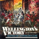 Wellington's Victory: Battle of Waterloo (1976)