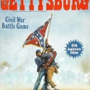 Gettysburg (125th Anniversary edition) (1988)