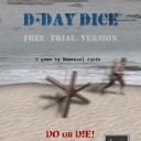 D-Day Dice: Free Trial Version (2009)