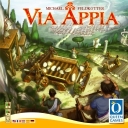 Via Appia (2013)