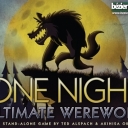 One Night Ultimate Werewolf (2014)