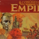 Conquest of the Empire (1984)