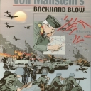 Von Manstein's Backhand Blow (2002)