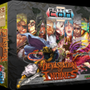 BattleCON: Devastation of Indines (2013)