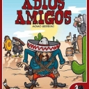 Adios Amigos (2009)