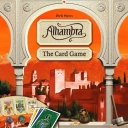 Alhambra: The Card Game (1992)