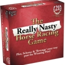 The Really Nasty Horse Racing Game (1987)