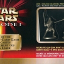 Star Wars: Episode 1; Clash of the Lightsabers (1999)