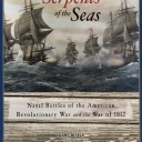 Serpents of the Seas (2010)