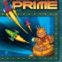 Terra Prime (2009)
