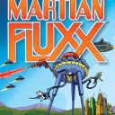 Martian Fluxx (2009)