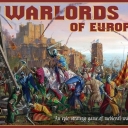 Warlords of Europe (2010)