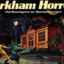 Arkham Horror (1987)