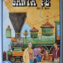 Santa Fe (1992)
