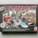 Ausgebremst (1993)