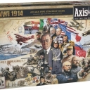 Axis & Allies: WWI 1914 (2013)