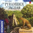 Die Pyramiden des Jaguar (2002)
