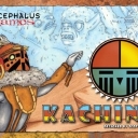 Kachina (2009)