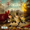 Mali Powstańcy: Warszawa 1944 (2009)