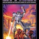 BattleTech: CityTech (1986)