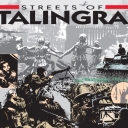 Streets of Stalingrad (third edition) (2003)
