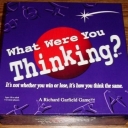 What Were You Thinking? (1998)