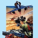 Elusive Victory: The Air War over the Suez Canal, 1967-1973 (2009)