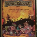 The Great Khan Game (1988)