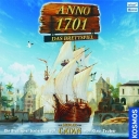 Anno 1701: Das Brettspiel (2007)