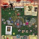 Dawn of the Zeds (first edition) (2011)