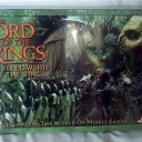 The Lord of the Rings: Tabletop Battle Game (2001)