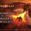 Dungeoneer: Dragons of the Forsaken Desert (2005)